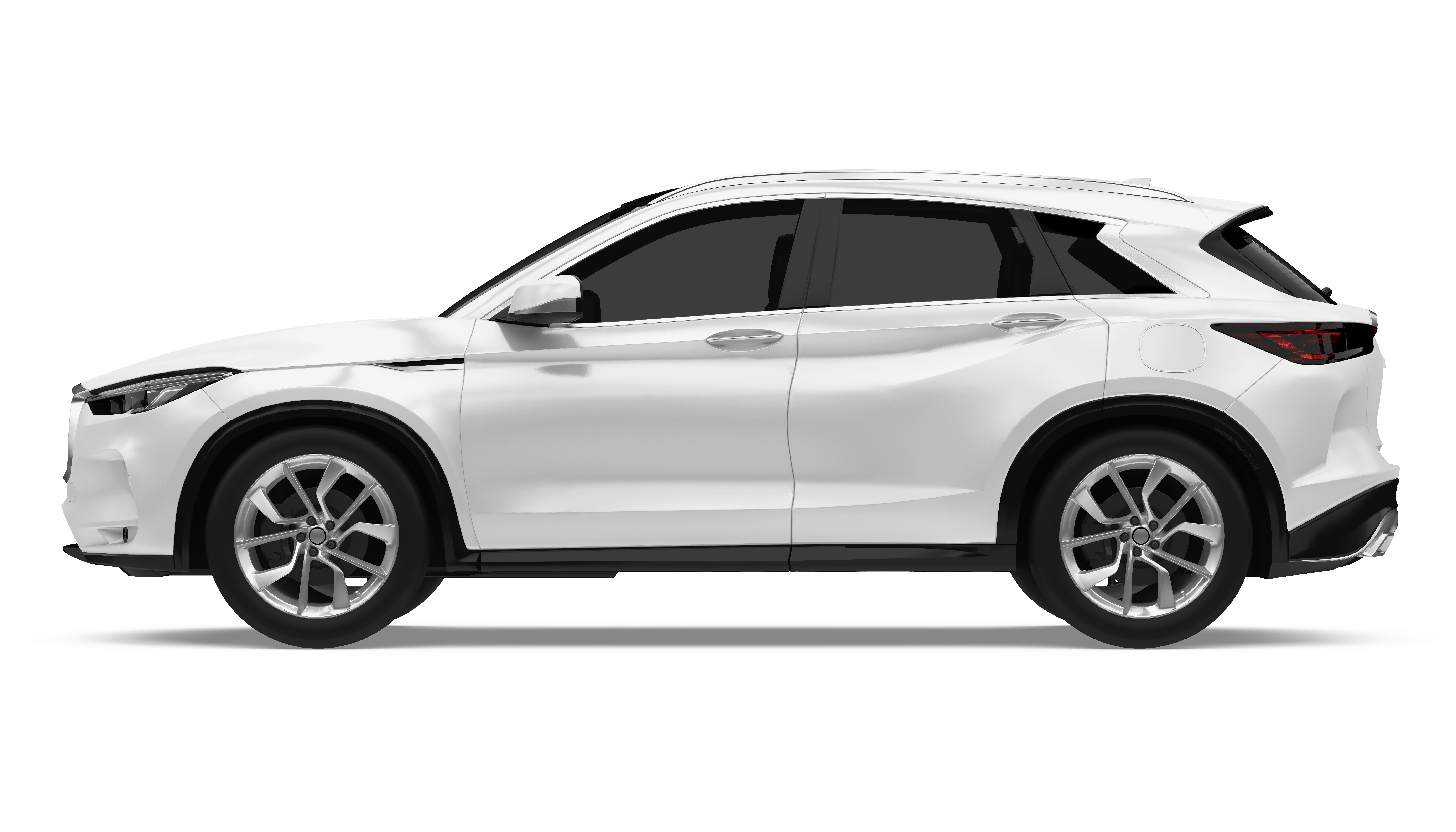 Toyota Fortuner, Nissan X‑Trail, Toyota RAV4 or similar