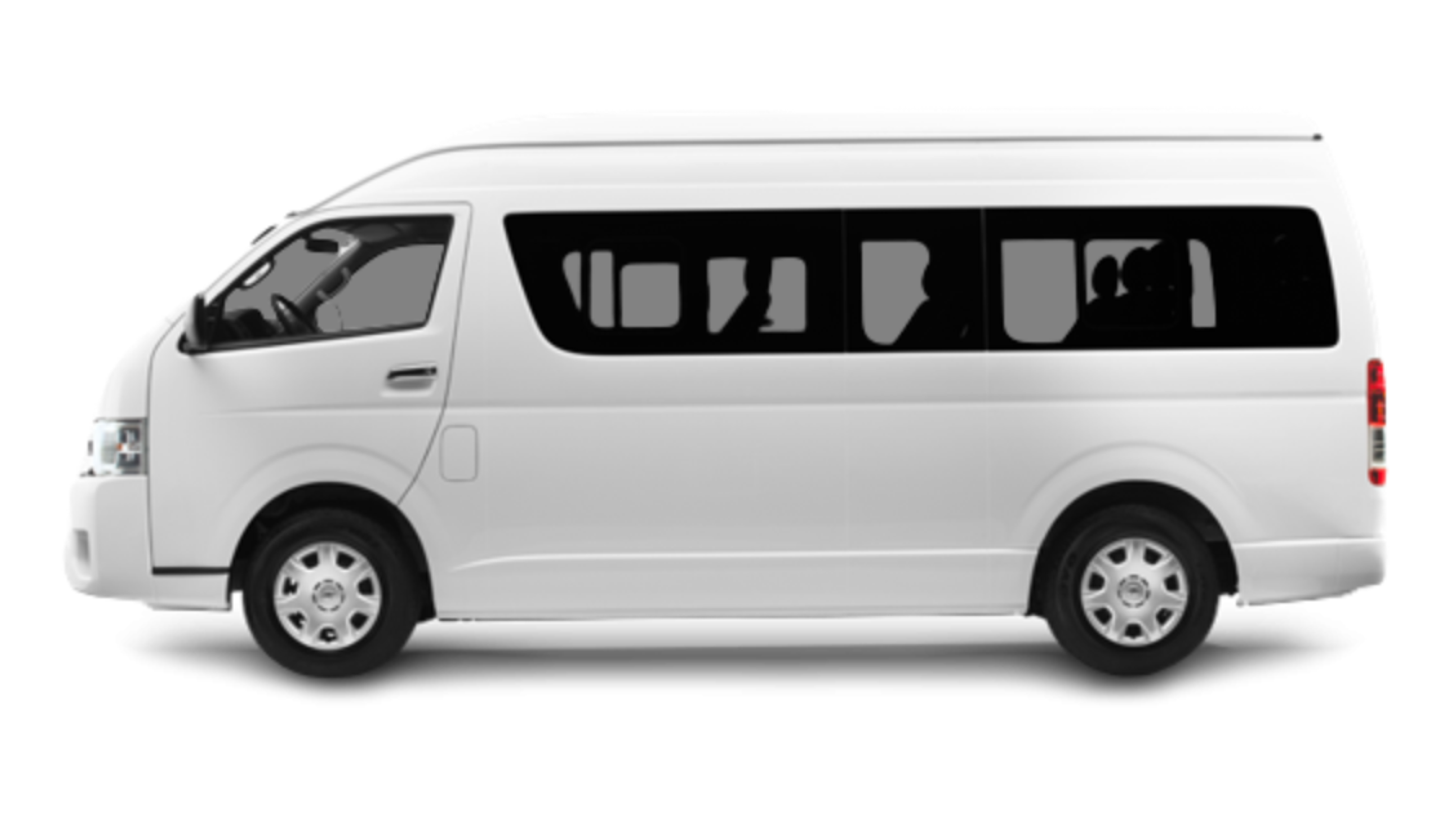 MINIVAN Transfer STANDARD